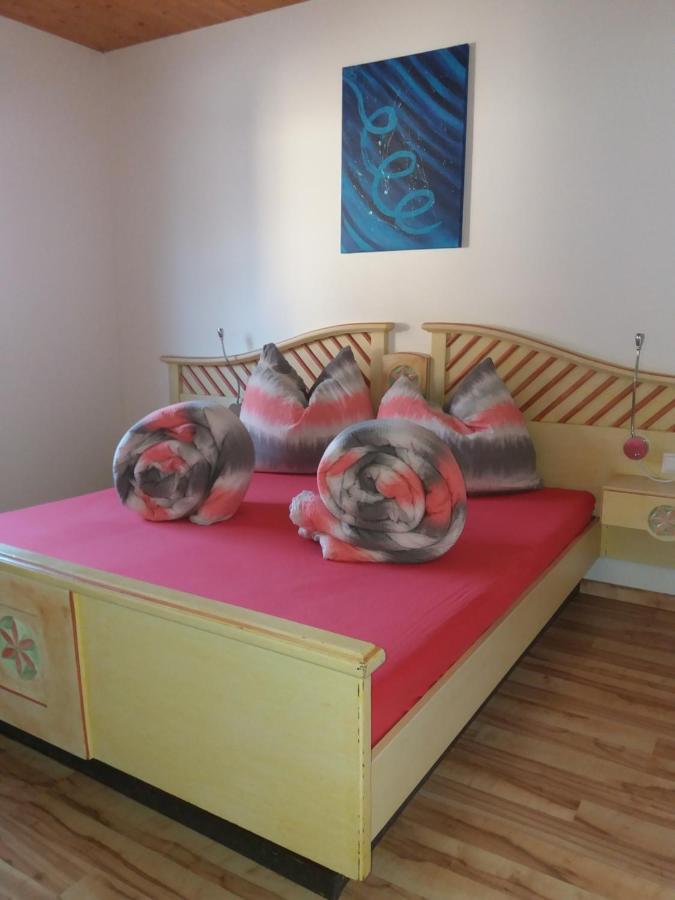 Haus Santorum Sankt Michael im Lungau Esterno foto