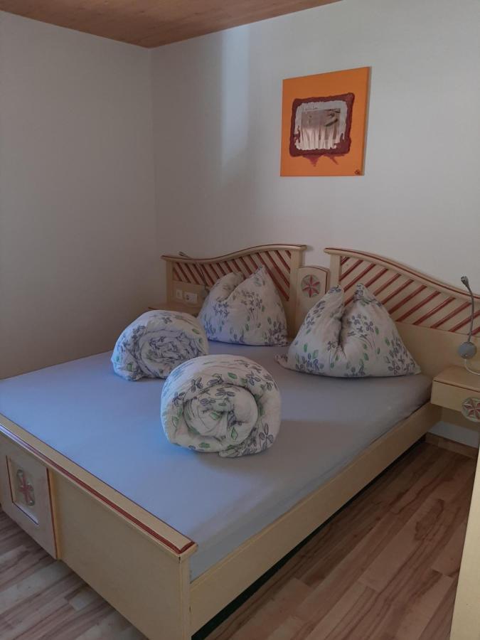 Haus Santorum Sankt Michael im Lungau Esterno foto