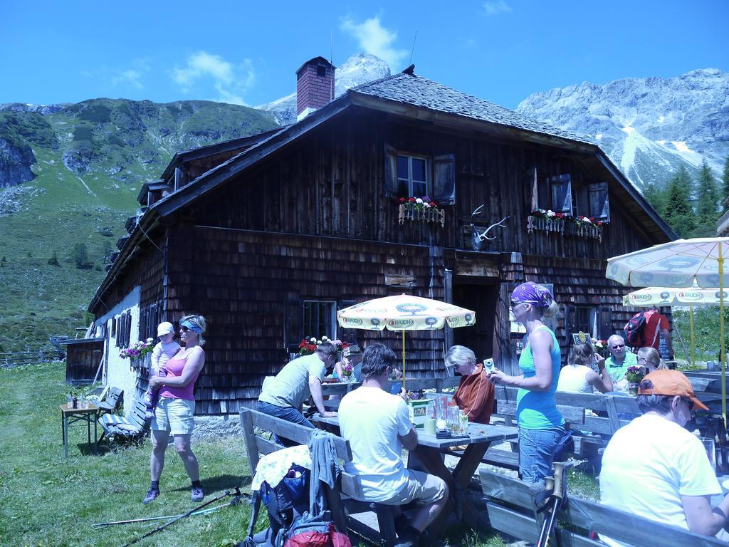 Haus Santorum Sankt Michael im Lungau Esterno foto