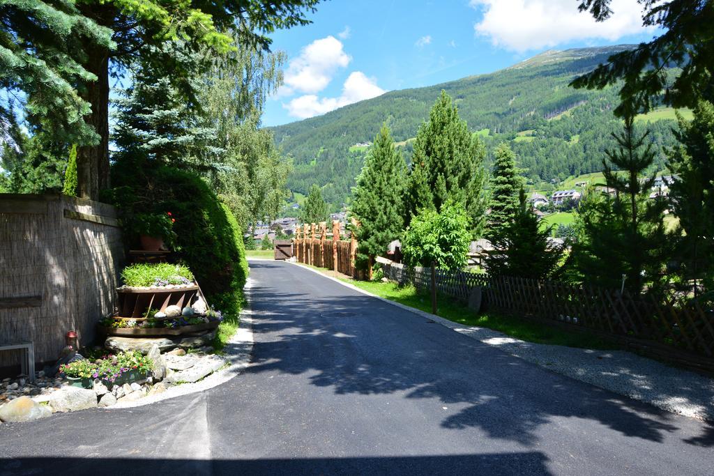 Haus Santorum Sankt Michael im Lungau Esterno foto